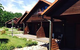 Hotel&Restaurant Zur Spreewälderin